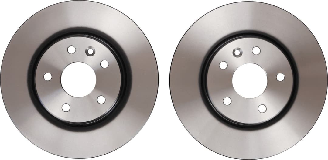 Disc frana TRW DF6819