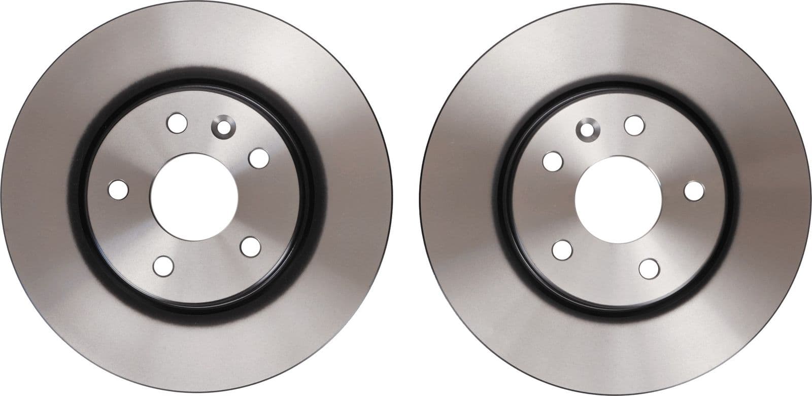 Disc frana TRW DF6819