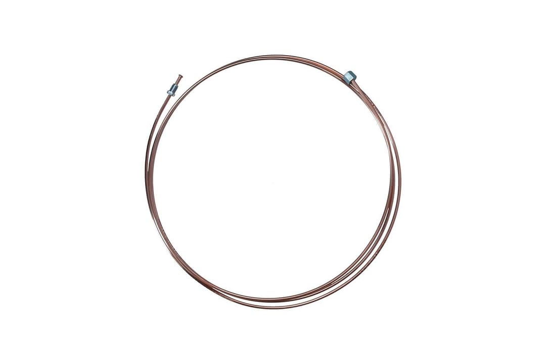 Conducte frana KAMOKA 1173191