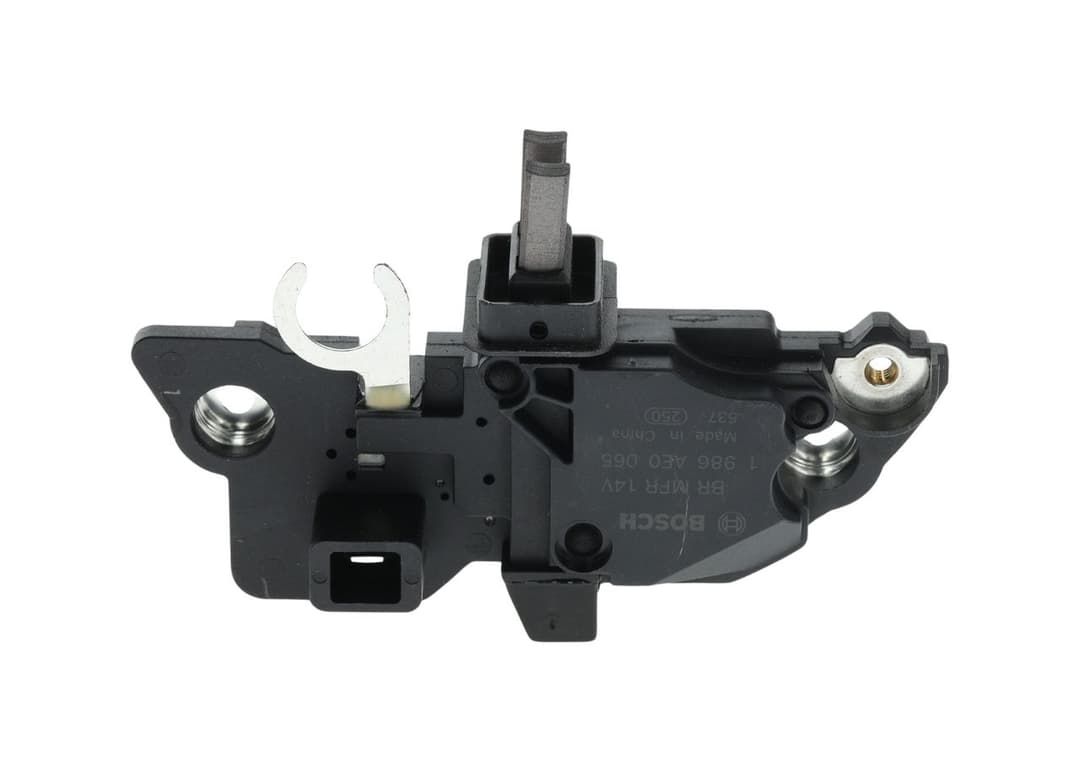 Regulator, alternator BOSCH 1 986 AE0 065