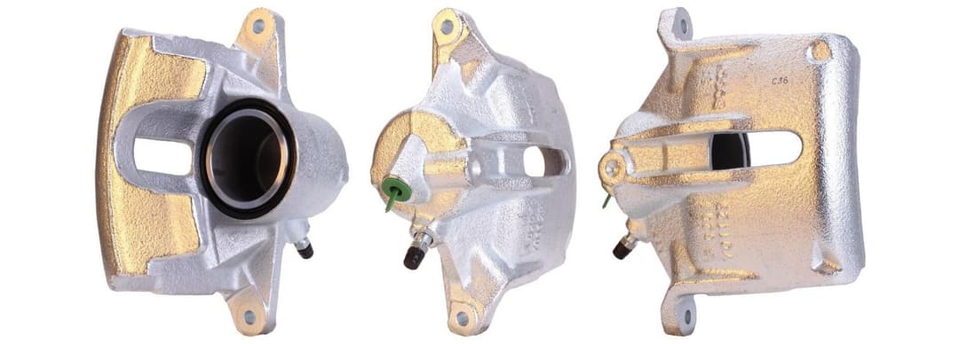 Etrier frana FERODO PREMIER FCL694516