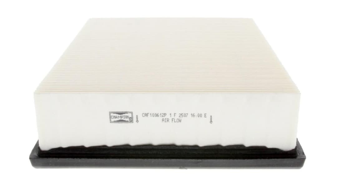 Filtru aer CHAMPION CAF100612P