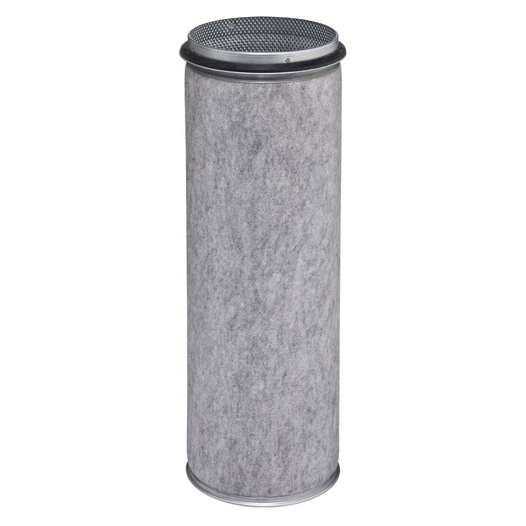 Filtru aer secundar HENGST FILTER E118LS