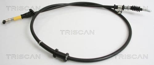Cablu, frana de parcare TRISCAN 8140 42142