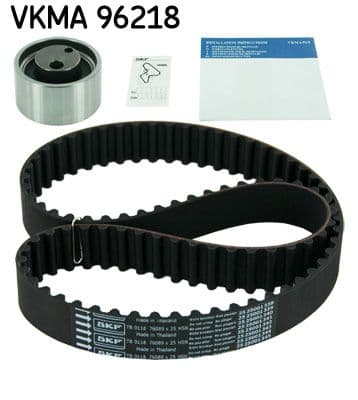 Set curea de distributie SKF VKMA 96218