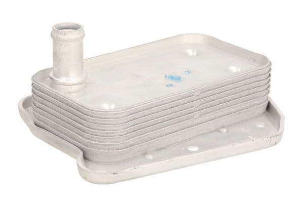 Radiator ulei, ulei motor THERMOTEC D4M004TT