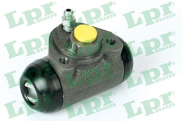 Cilindru receptor frana LPR 4402