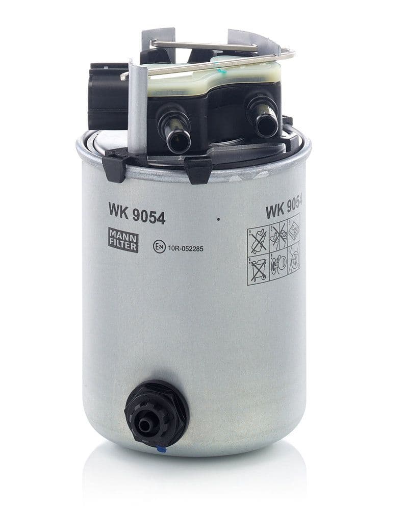 filtru combustibil MANN-FILTER WK 9054