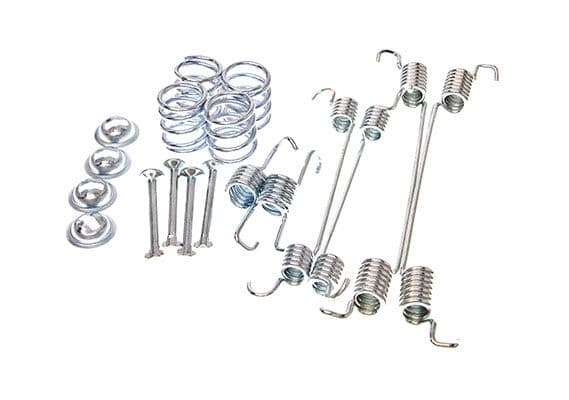 Set accesorii, sabot de frana MAXGEAR 27-2304