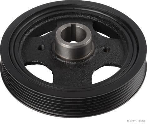 Fulie curea, arbore cotit HERTH+BUSS JAKOPARTS J1096001