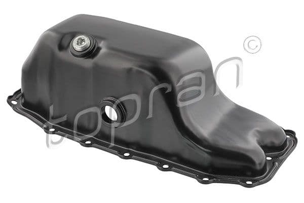 Baie ulei TOPRAN 207 316