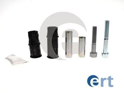 Set bucsi de ghidaj, etrier frana ERT 410054