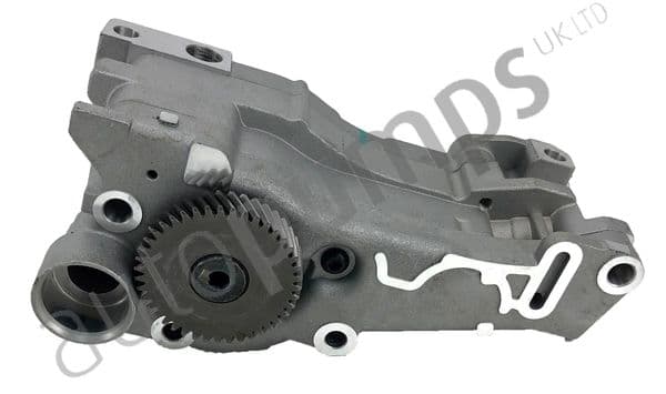 Pompa ulei Autopumps UK AOP750