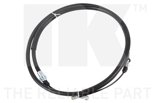 Cablu, frana de parcare NK 9039107
