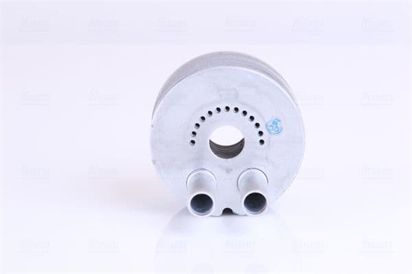 Radiator ulei, ulei motor NISSENS 90935