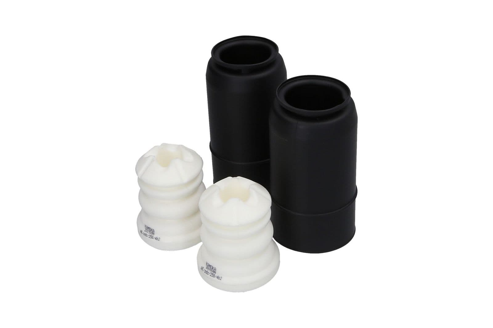 chit protectie praf,amortizor KAMOKA 2019188