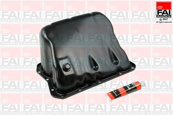 Baie ulei FAI AutoParts PAN020
