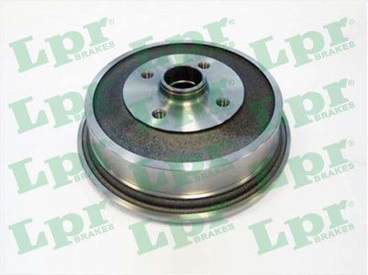 Tambur frana LPR 7D0239