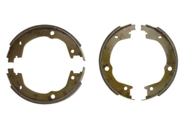 Set saboti frana, frana de mana ABE C00328ABE