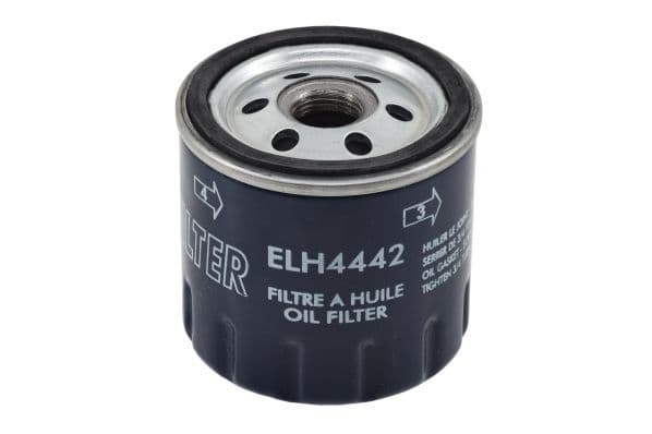 Filtru ulei MECAFILTER ELH4442