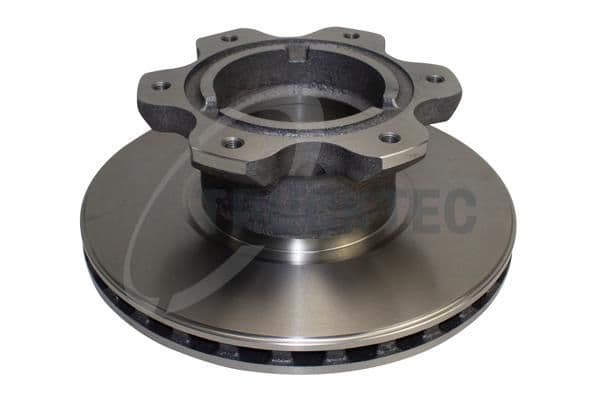 Disc frana TRUCKTEC 02.35.289