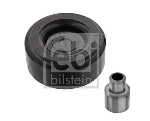 Rola ghidare/conducere, curea transmisie FEBI BILSTEIN 34534