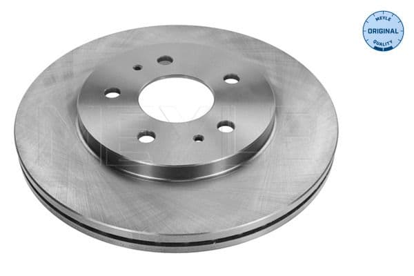 Disc frana MEYLE -ORIGINAL: True to OE. 39-15 521 0005