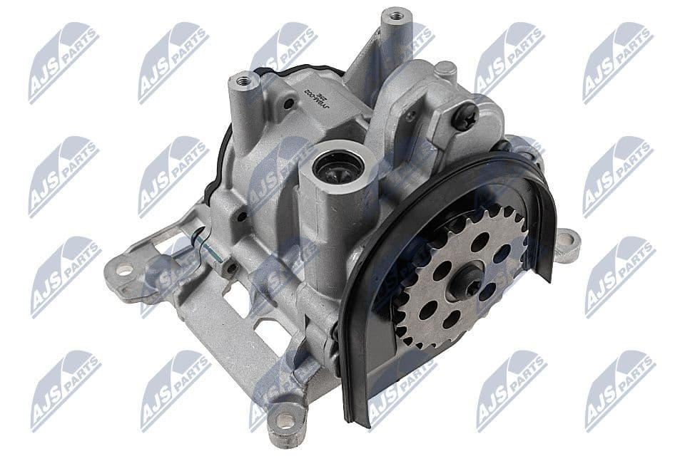 Pompa ulei NTY BPO-BM-003