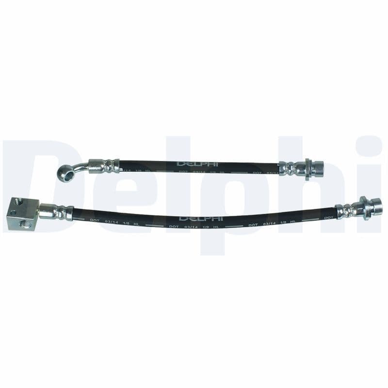 Furtun frana DELPHI LH6909