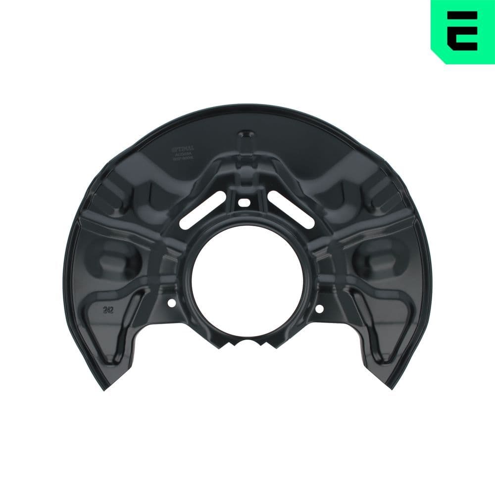 protectie stropire,disc frana OPTIMAL BSP-9009L