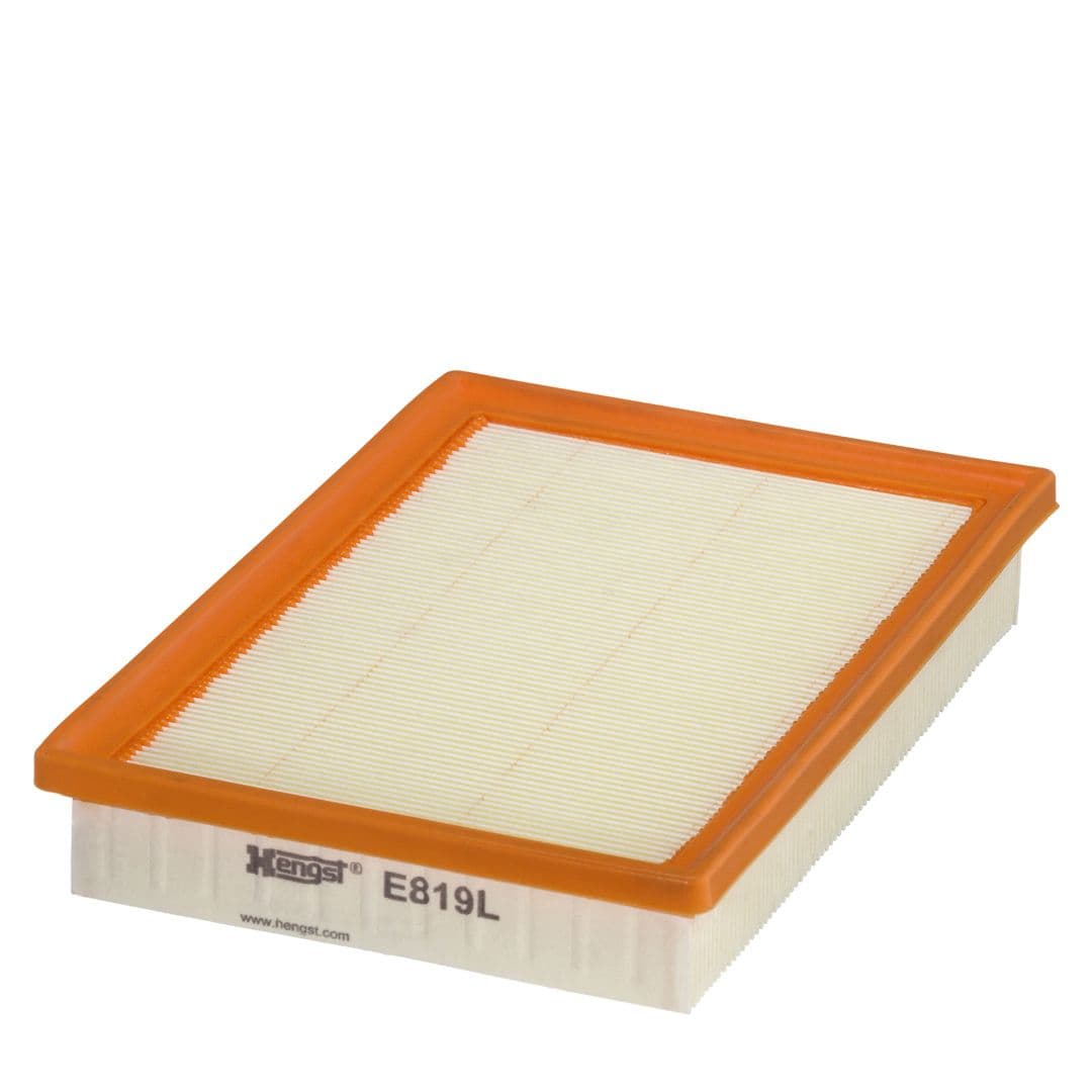 Filtru aer HENGST FILTER E819L