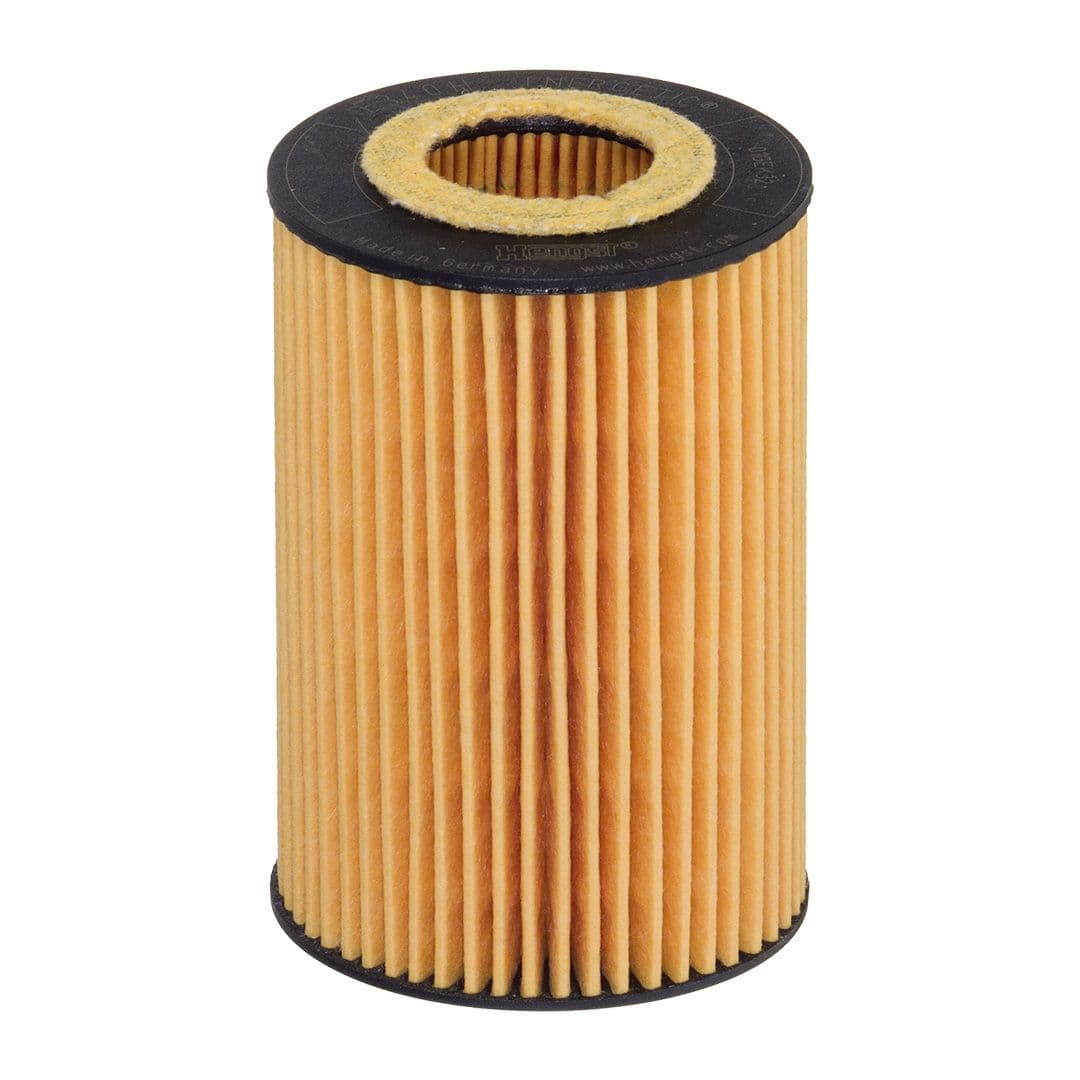 Filtru ulei HENGST FILTER E340H D247