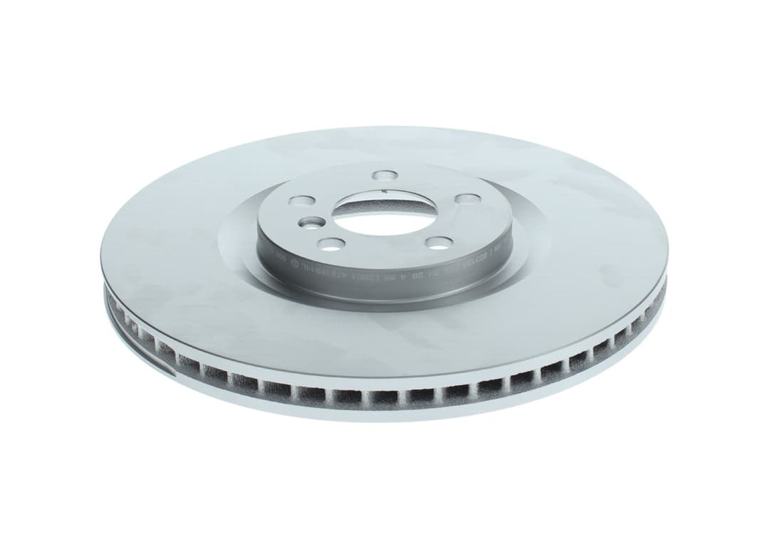 Disc frana BOSCH 0 986 479 J06