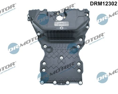 Baie ulei Dr.Motor Automotive DRM12302