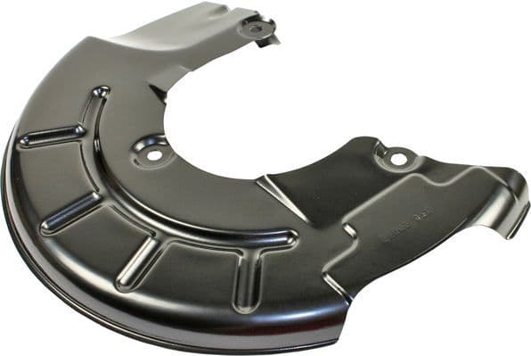 protectie stropire,disc frana METZGER 6115060