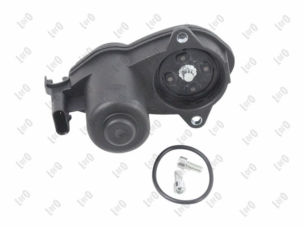 Element actionare. etrier frana de parcare LORO 131-06-967