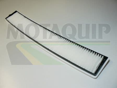 Filtru, aer habitaclu MOTAQUIP VCF238
