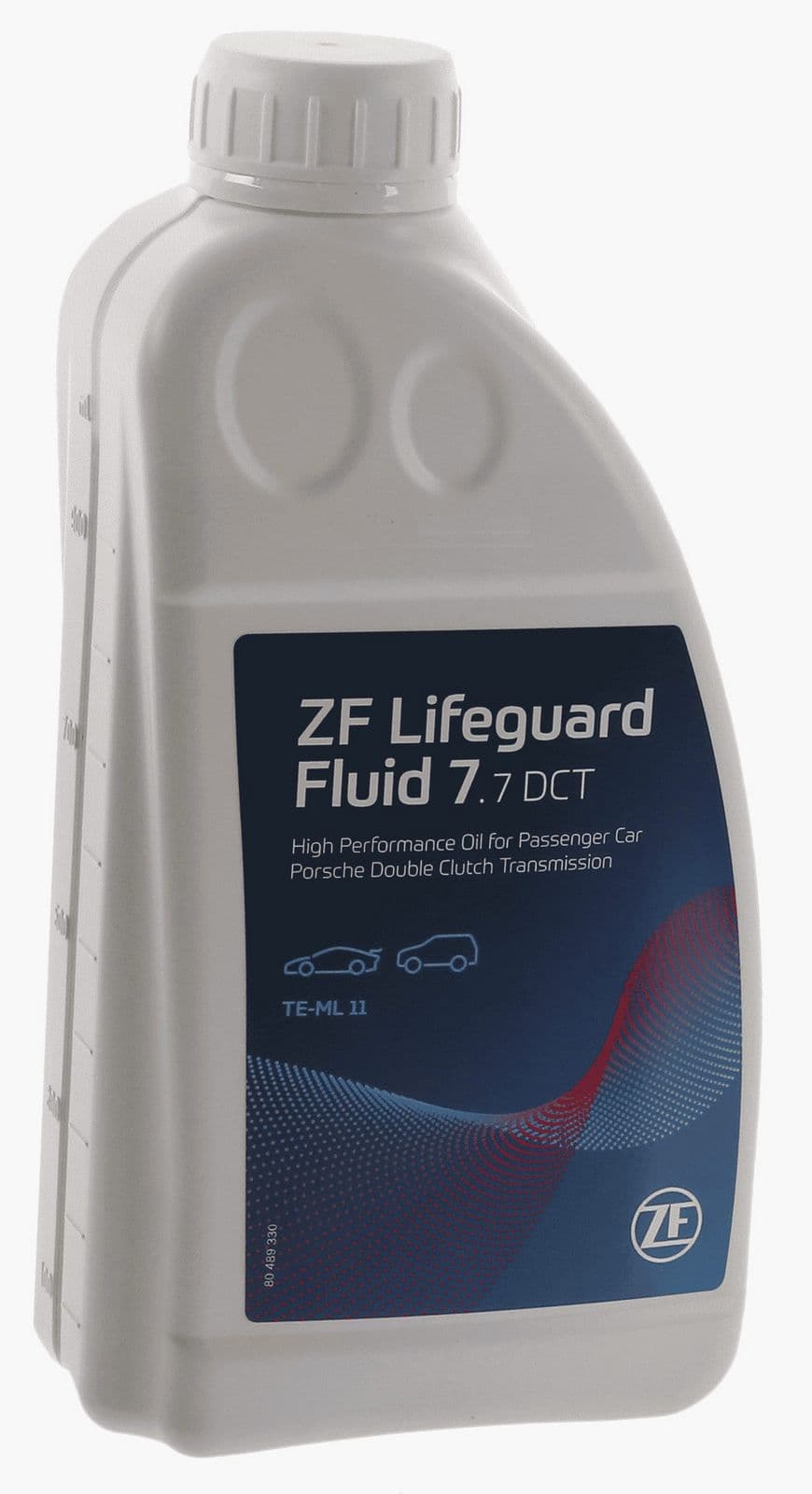 Ulei cutie automata ZF AA02.914.175