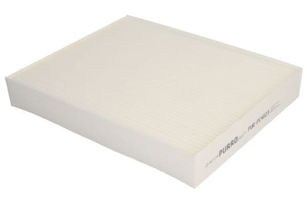 Filtru, aer habitaclu PURRO PUR-PC4023