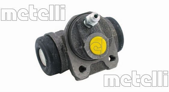Cilindru receptor frana METELLI 04-0601