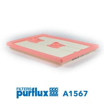 Filtru aer PURFLUX A1567