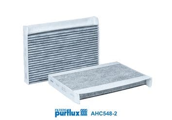 Filtru, aer habitaclu PURFLUX AHC548-2