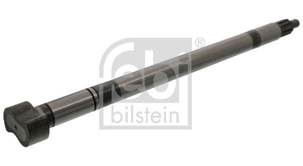 Ax frana, frana tambur FEBI BILSTEIN 45514