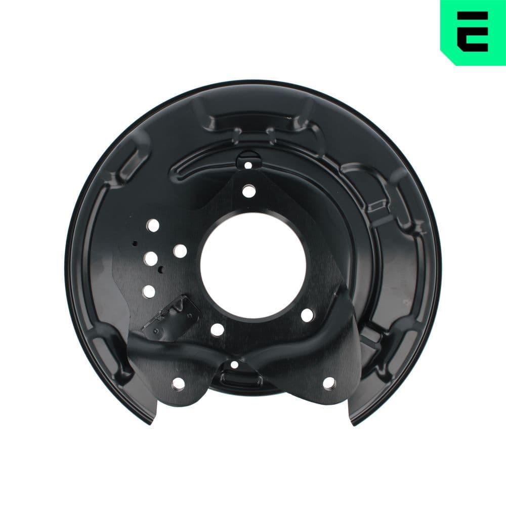 protectie stropire,disc frana OPTIMAL BSP-9023L