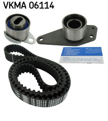 Set curea de distributie SKF VKMA 06114
