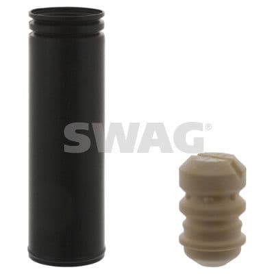 chit protectie praf,amortizor SWAG 20 94 5262