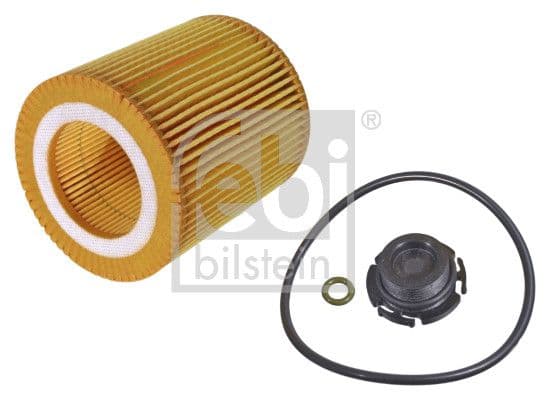 Filtru ulei FEBI BILSTEIN 101322