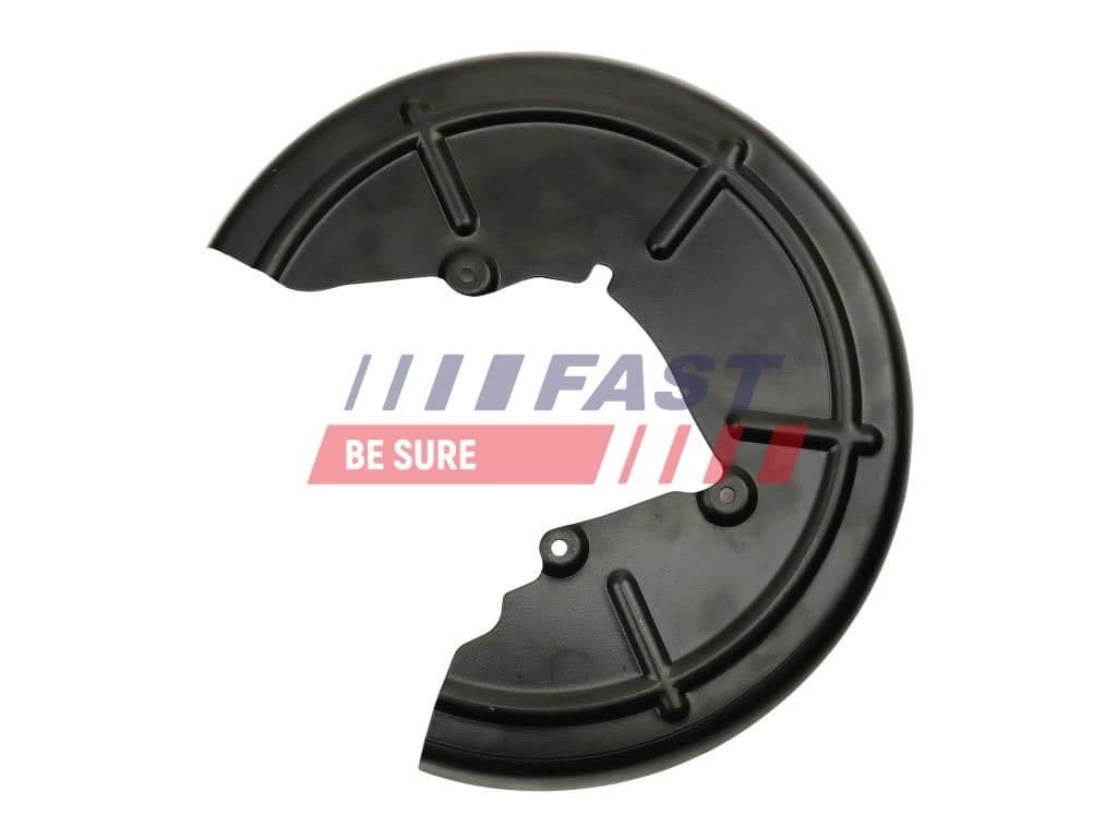 protectie stropire,disc frana FAST FT00214