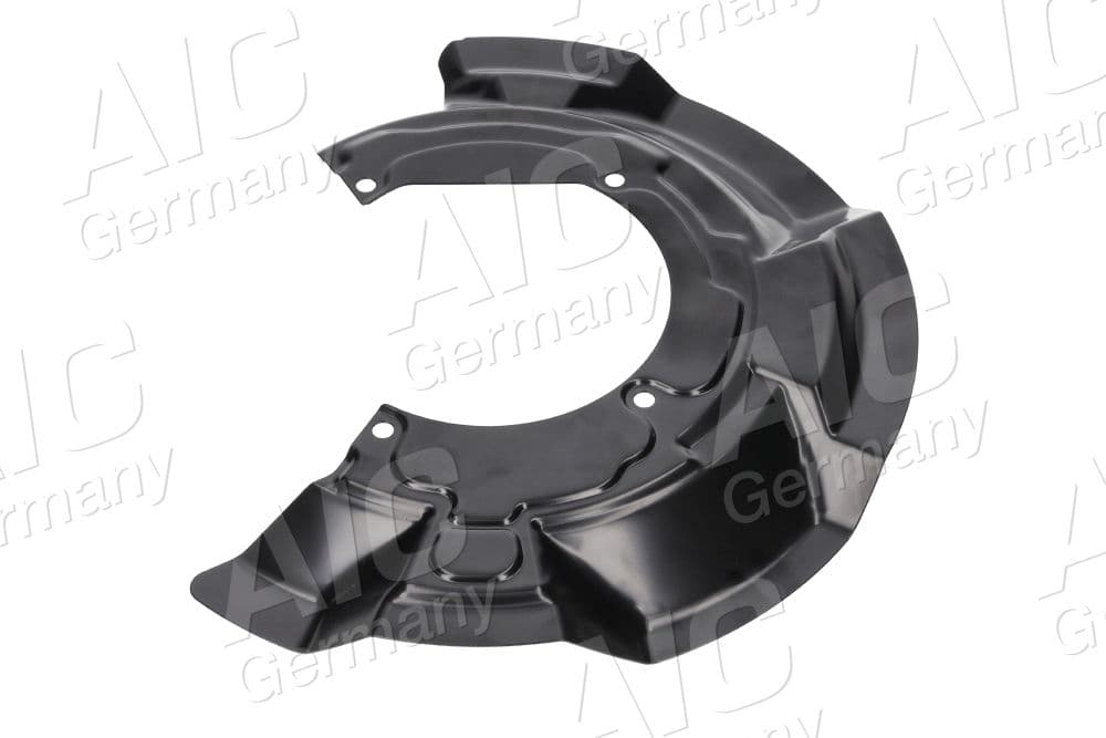 protectie stropire,disc frana AIC Calitatea originală 75508
