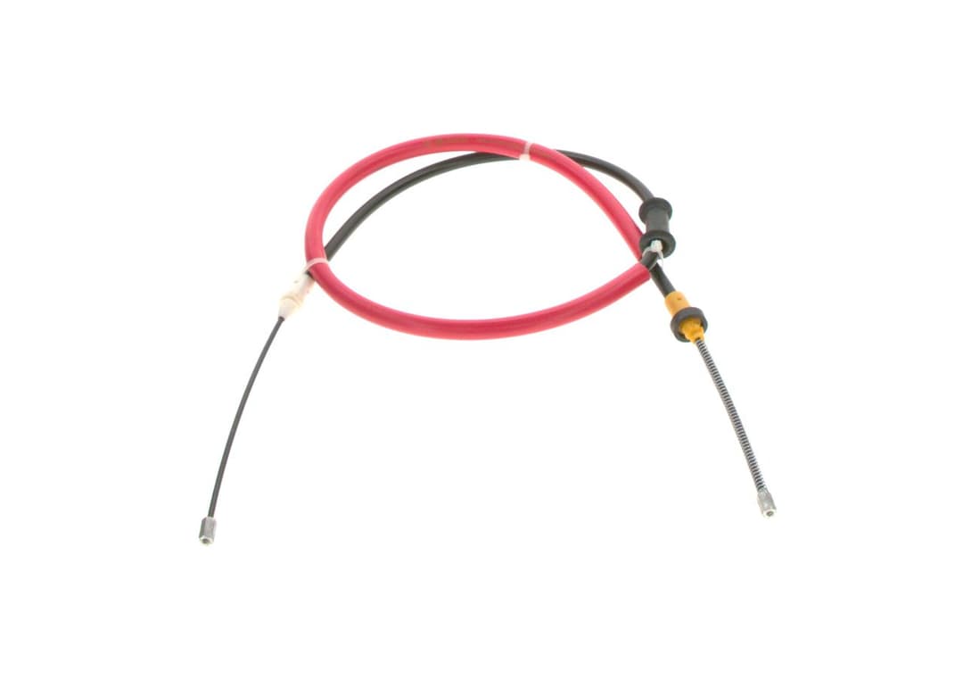 Cablu, frana de parcare BOSCH 1 987 477 632
